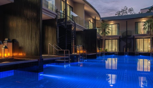 Luminous Resort & Spa by Areca in Phuket