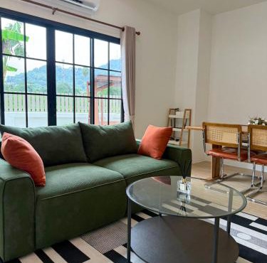 Luxsabai home in Phuket