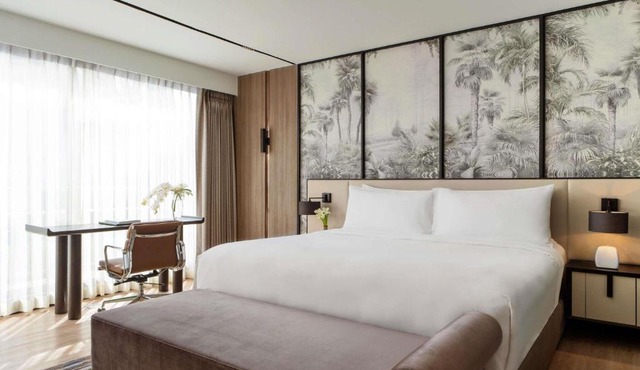 Mövenpick BDMS Wellness Resort Bangkok in Bangkok