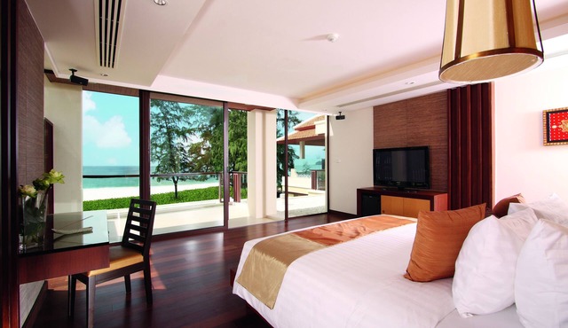 Mövenpick Phuket Bangtao in Choeng Thale