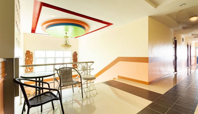 M Resort in Songkhla