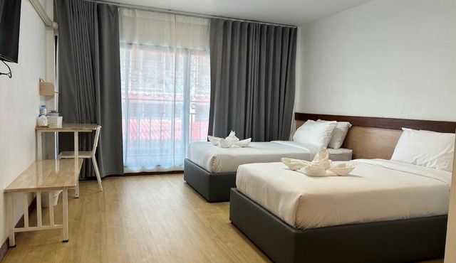 M3 Bangkok Bake & Bed in Bangkok