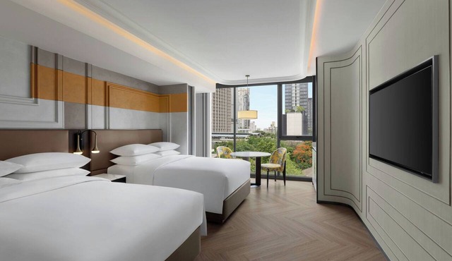 Madi Paidi Bangkok, Autograph Collection (Marriott International) in Bangkok