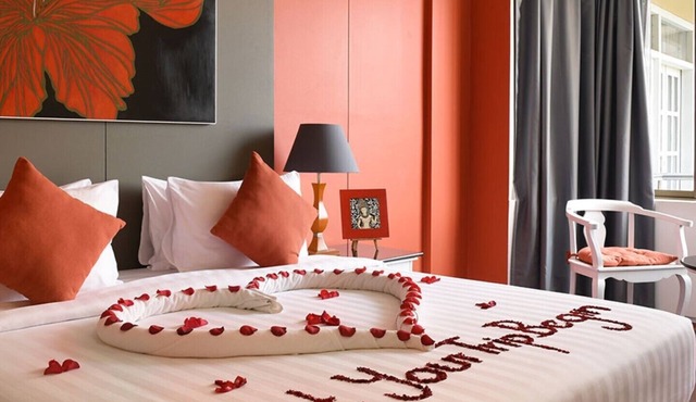 MAGESTIC SUPERIOR SUITE in Siem Reap