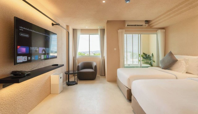 Mai Hotel in Chiang Mai