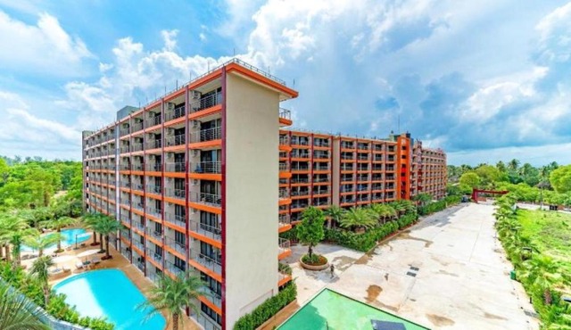 Mai Khao Beach Condo by VillaCarte in Phuket
