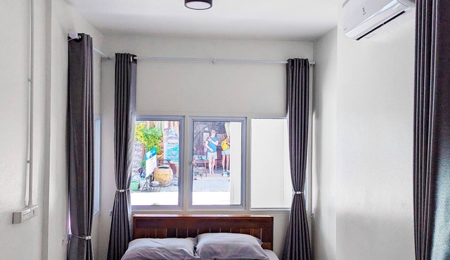 MAI Place by Aforetime in Koh Samui