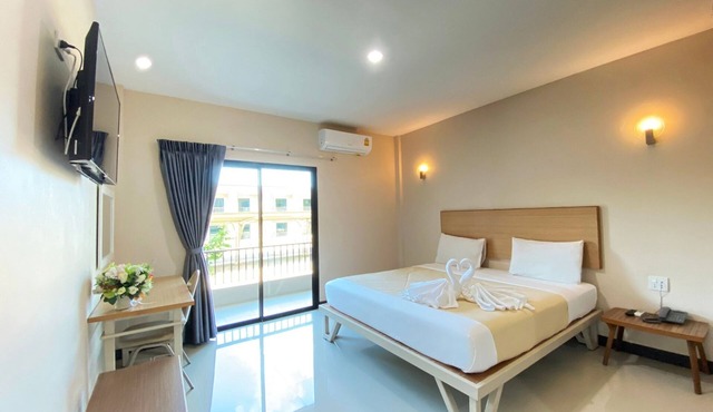 MaiHom Villa in Nakhon Sawan