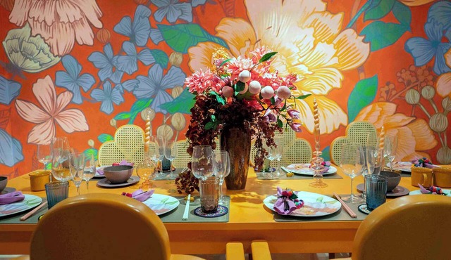 Maison Chinoise Sunset Muse Chinatown&Songwat Entire Unit 4beds 3Baths in Krung Thep Maha Nakhon