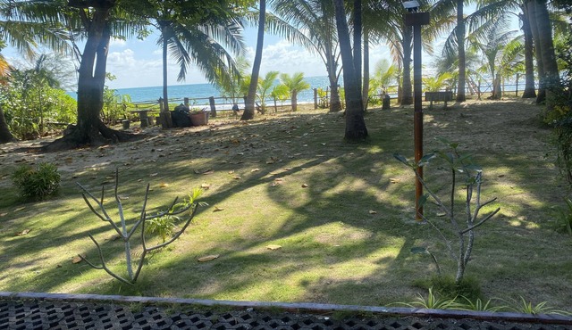 Maison Face a la mer Lamai in SURATTHANI