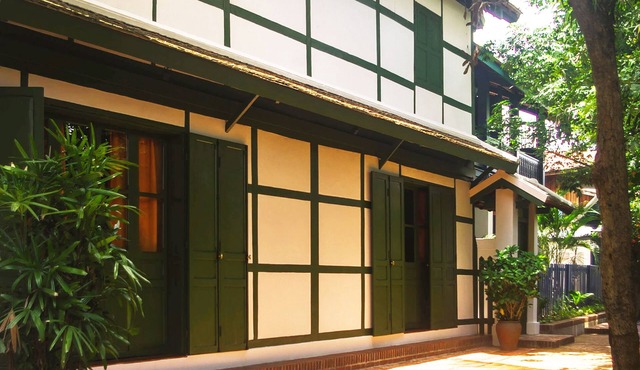 Maison Houng Chanh - Luang prabang in Luang Prabang