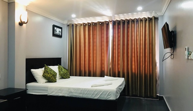 Maison Rivera Guest House in Kampot