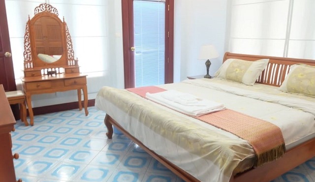 Majestic Villas Guest House room 3 in Rawai