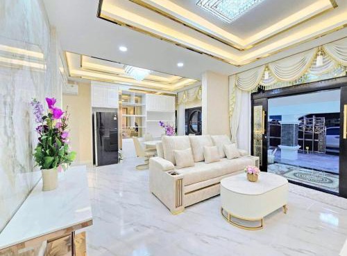 Marina Villa, North Pattaya in North Pattaya