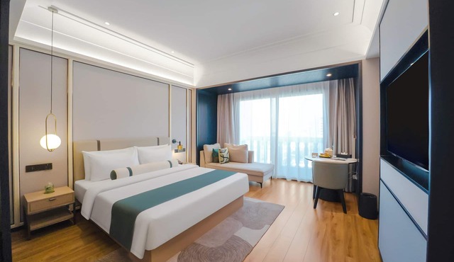 Maxx Phnom Penh Downtown , A H WORLD Hotel in Phnom Penh