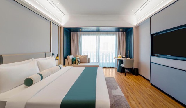 Maxx Phnom Penh Downtown, A H WORLD hotel in Phnom Penh