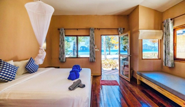 Mayalay Resort-Green Hotel in Ko Lanta