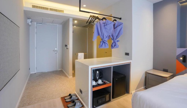 Maybis Hotel