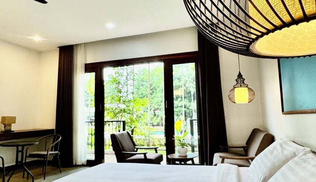 Mealy Villa in Siem Reap