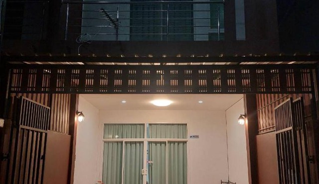 Meena Home Hatyai in Hat Yai