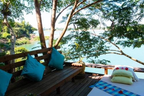 Mekong Bird Resort & Hotel in Stœ̆ng Trêng