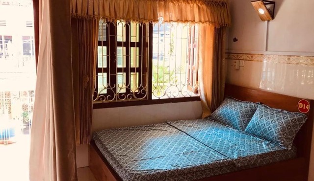 Mekong Crossing Guesthouse - Restaurant & Pub in Kampong Cham
