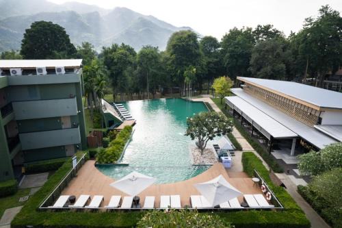 Mida Resort Kanchanaburi - SHA PLUS in Kanchanaburi