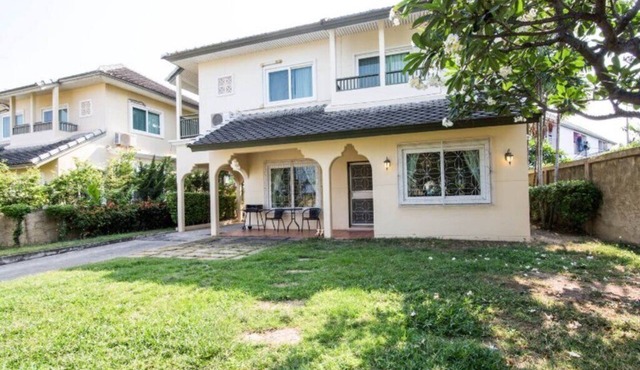 Mini deluxe house in center of Huahin in Hua Hin