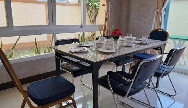 Minie House Hatyai in Hat Yai
