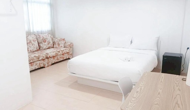 Mitr Inn Sukhumvit 2 - สุขุมวิท 2 in Bangkok