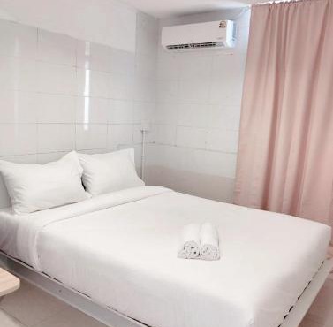 Mitr INN Sukhumvit 2 - BTS Nana มิตร อินน์ สุขุมวิทซอย 2 บีทีเอส นานา in Bangkok