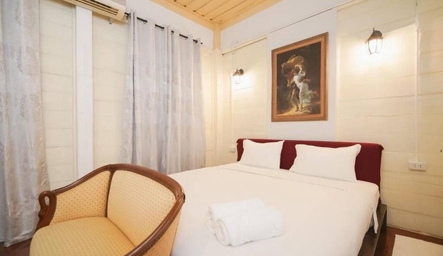 Mitr Inn Yaowarat in Bangkok