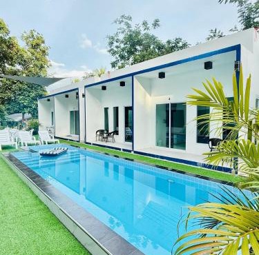 MJOY Resort in Koh Samui