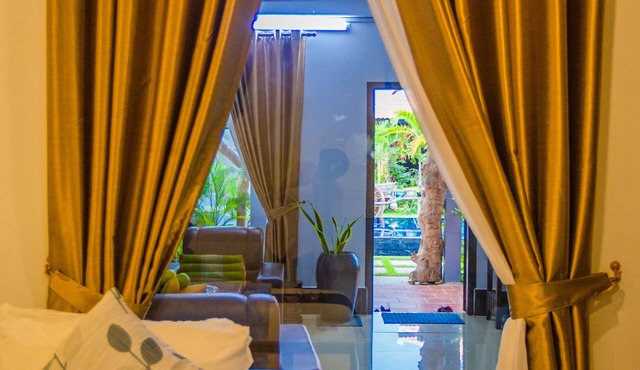 Moloppor Villa in Battambang