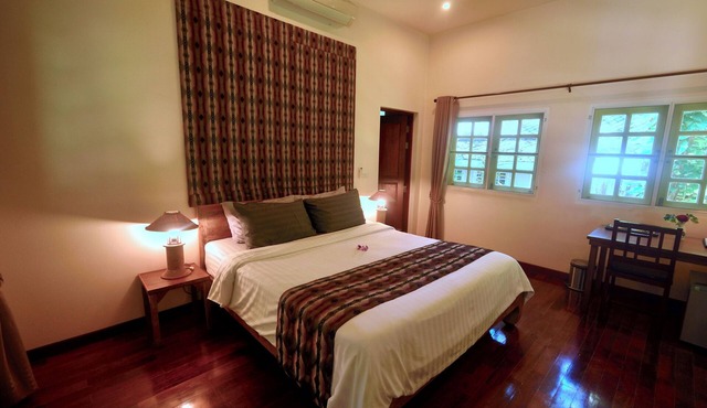 Monoceros Resort in Mae Rim