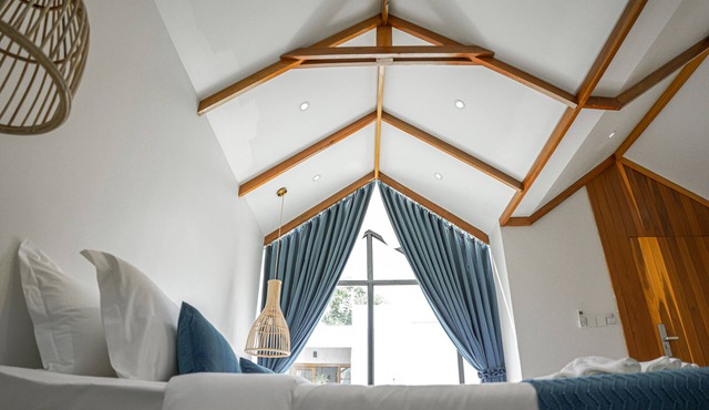 Montagne Residence in Kampot