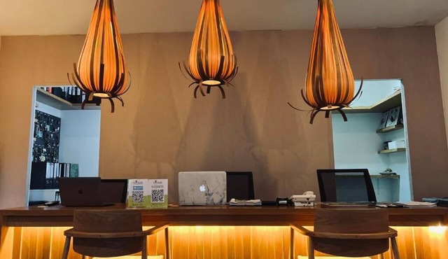 Mountain View Condo by Bang Tao Beach-MynaC289 in ตำบลเชิงทะเล
