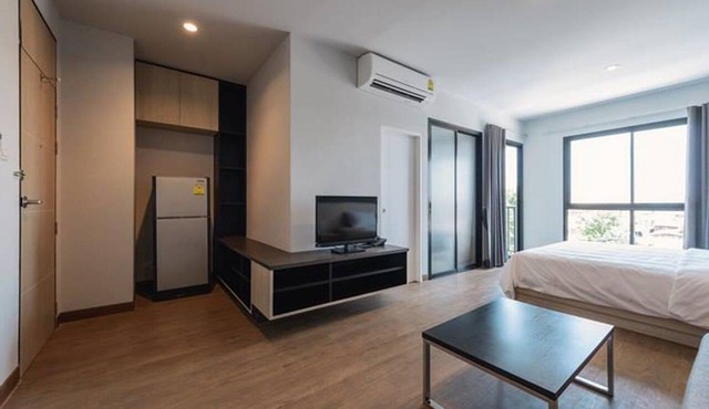 MT Park Residence in Chonburi