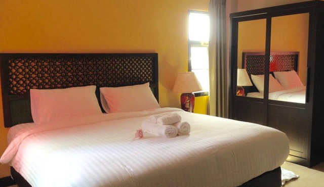 Mulberry House Korat in Pak Thong Chai