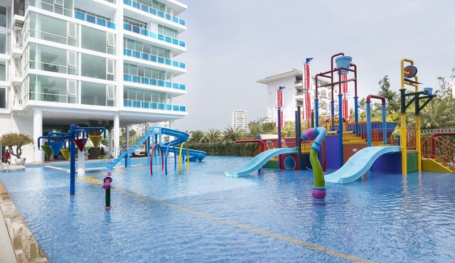 My Resort Beach Apartment 1 in Hua Hin