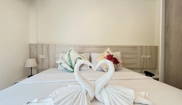 Mystays Phuket in Phuket