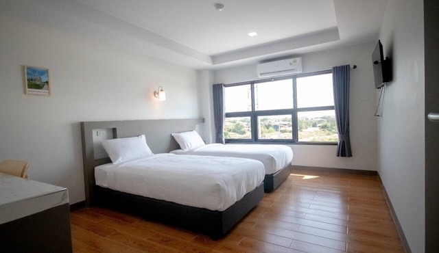 Na Care Hotel in Chaiyaphum