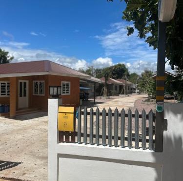 NADOHN-Homestay in Klaeng