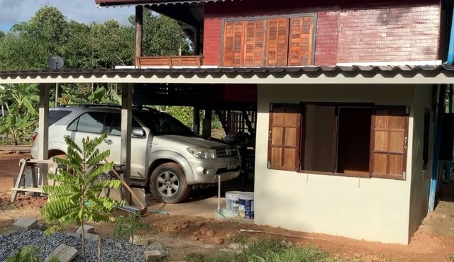 Nai Fan Home in Tambon Chak Don