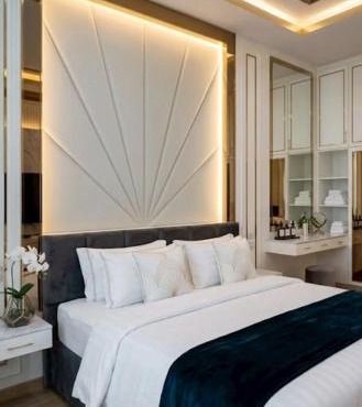 Nakhon Pathom Residence Hotel in Nakhon Pathom