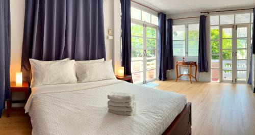 Namaste resort in Hua Hin