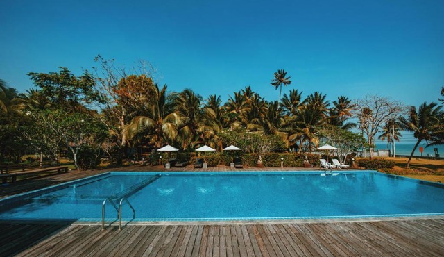 Nana Beach Hotel & Resort in Pathio