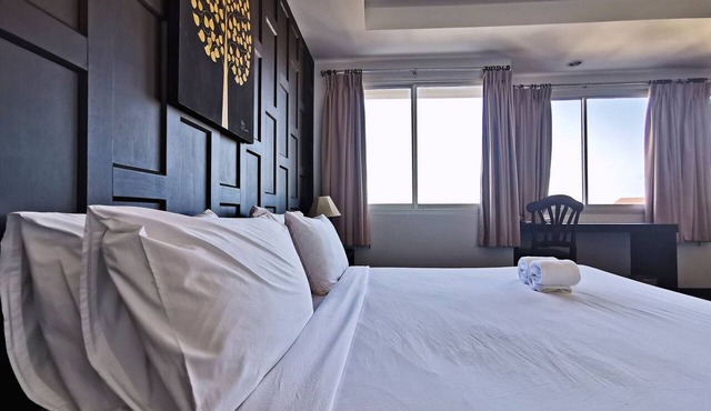 Nana Buri Hotel in Chumphon