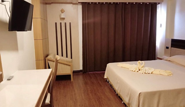 Nanchao Hotel in Phitsanulok