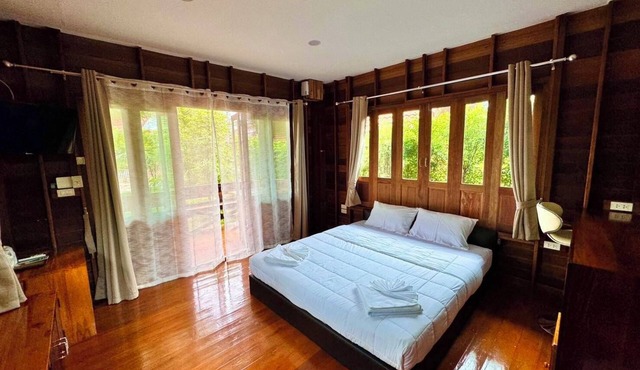 Nantawan Resort KhonKaen in Khon Kaen